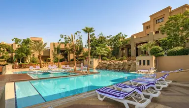 Holiday Inn Dead Sea