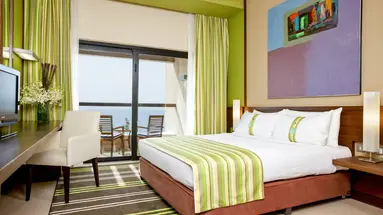 Holiday Inn Dead Sea