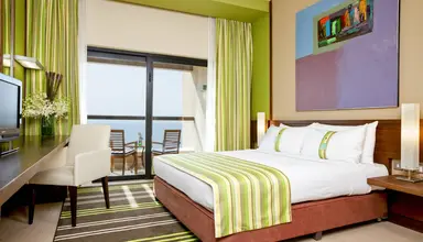 Holiday Inn Dead Sea
