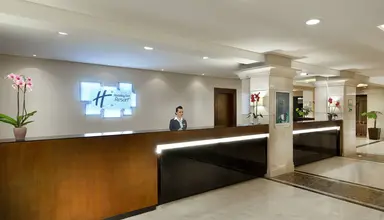 Holiday Inn Dead Sea