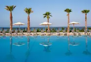 Holiday Inn Dead Sea