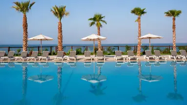 Holiday Inn Dead Sea