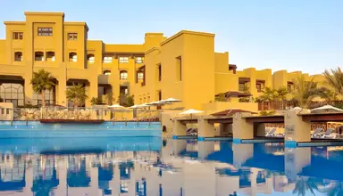 Holiday Inn Dead Sea