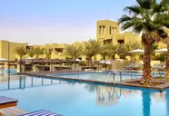 Holiday Inn Dead Sea