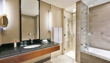 Holiday Inn Dead Sea