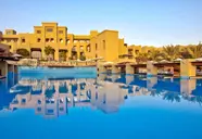 Holiday Inn Dead Sea
