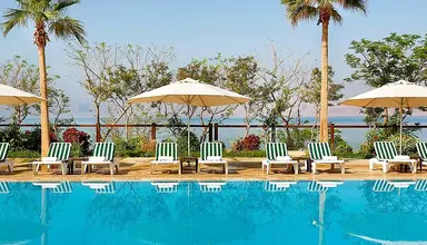 Holiday Inn Dead Sea