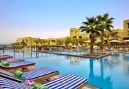 Holiday Inn Dead Sea