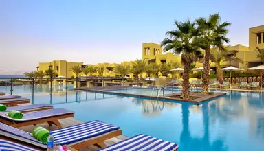 Holiday Inn Dead Sea