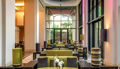 Holiday Inn Dead Sea