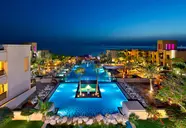 Holiday Inn Dead Sea
