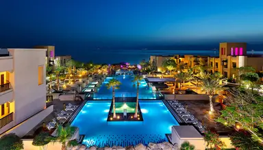 Holiday Inn Dead Sea