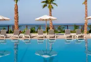 Holiday Inn Dead Sea