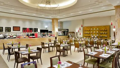 Holiday Inn Dead Sea