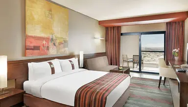 Holiday Inn Dead Sea