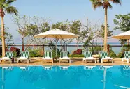 Holiday Inn Dead Sea