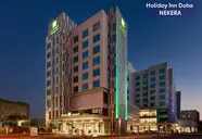 Holiday Inn Doha The Business Park