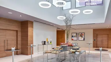 Holiday Inn Doha The Business Park