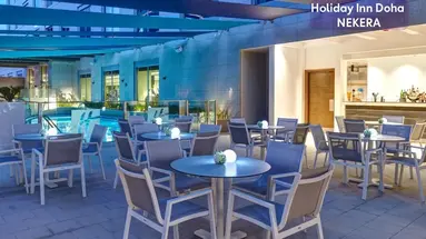 Holiday Inn Doha The Business Park