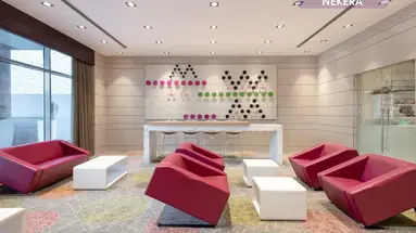 Holiday Inn Doha The Business Park