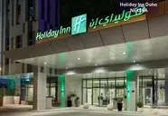 Holiday Inn Doha The Business Park