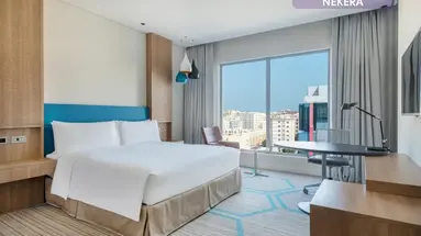 Holiday Inn Doha The Business Park
