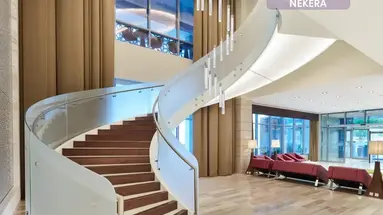 Holiday Inn Doha The Business Park