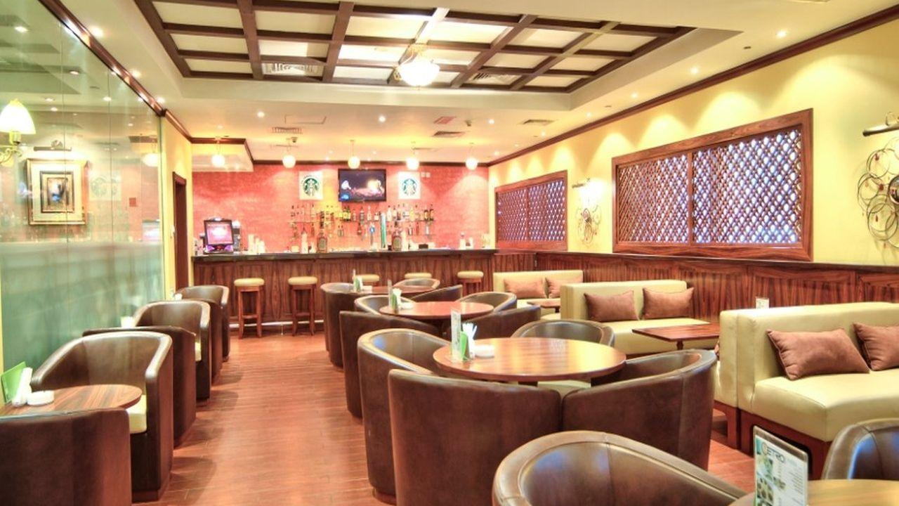 Holiday Inn Downtown