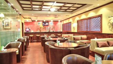 Holiday Inn Downtown