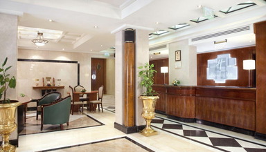 Holiday Inn Downtown