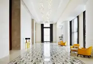 Holiday Inn Dubai Al Maktoum Airport