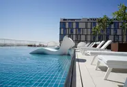 Holiday Inn Dubai Al Maktoum Airport