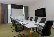 Holiday Inn Dubai Business Bay