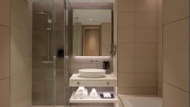 Holiday Inn Dubai Business Bay