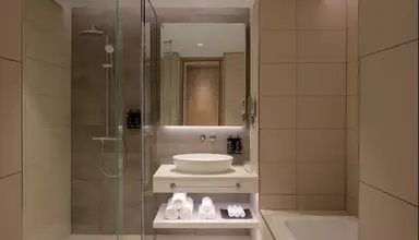 Holiday Inn Dubai Business Bay