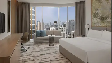 Holiday Inn Dubai Business Bay