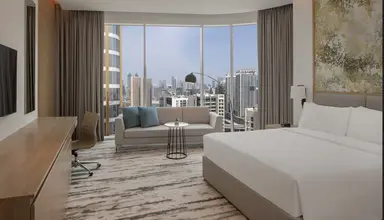 Holiday Inn Dubai Business Bay