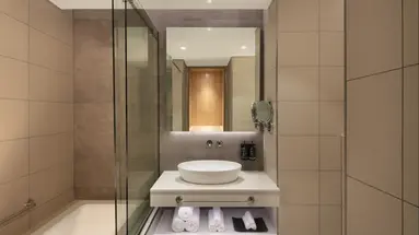Holiday Inn Dubai Business Bay