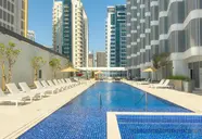 Holiday Inn Dubai Business Bay