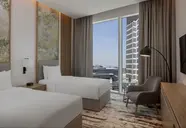Holiday Inn Dubai Business Bay