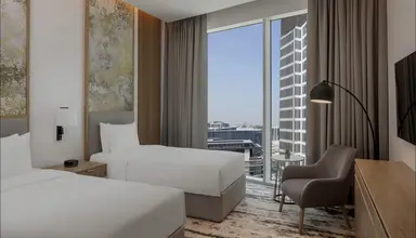 Holiday Inn Dubai Business Bay
