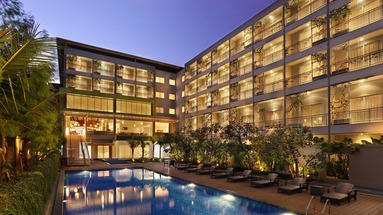 Holiday Inn Express Bali Kuta Square