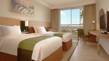 Holiday Inn Express Bali Kuta Square