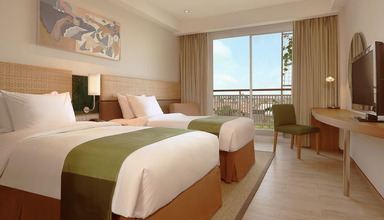Holiday Inn Express Bali Kuta Square