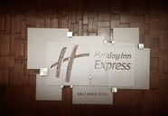 Holiday Inn Express Bali Kuta Square