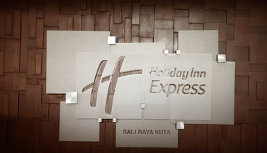 Holiday Inn Express Bali Kuta Square