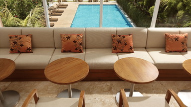 Holiday Inn Express Bali Kuta Square