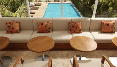 Holiday Inn Express Bali Kuta Square