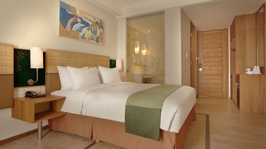 Holiday Inn Express Bali Kuta Square