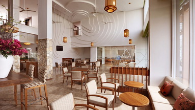 Holiday Inn Express Bali Kuta Square